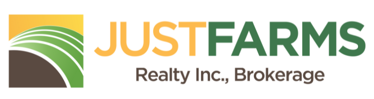 Just Farms Realty Inc. Brokerage
