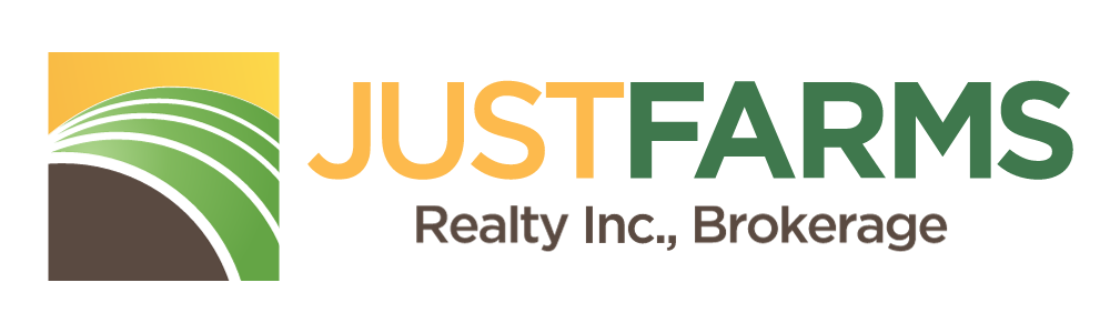 Just Farms Realty Inc. Brokerage